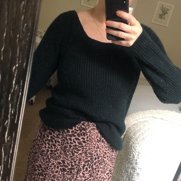 Merona sweater - Picture 2 of 3